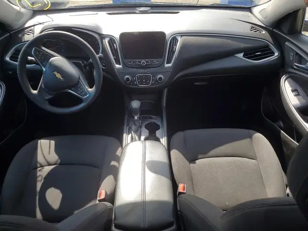 1G1ZD5ST8PF209731 2023 CHEVROLET MALIBU - Image 8