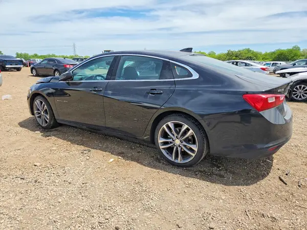1G1ZD5ST8PF209907 2023 CHEVROLET MALIBU - Image 2