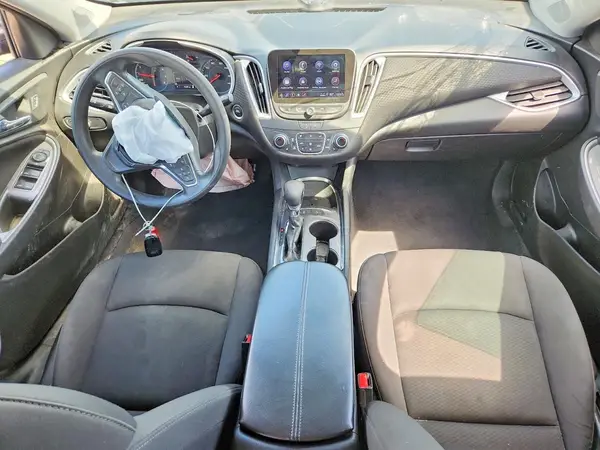 1G1ZD5ST8PF209907 2023 CHEVROLET MALIBU - Image 8
