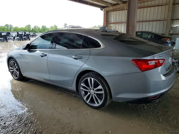1G1ZD5ST8PF210264 2023 CHEVROLET MALIBU - Image 2