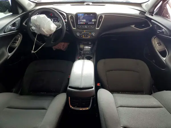 1G1ZD5ST8PF210264 2023 CHEVROLET MALIBU - Image 8