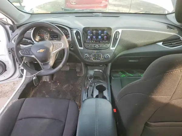 1G1ZD5ST8PF210409 2023 CHEVROLET MALIBU - Image 8