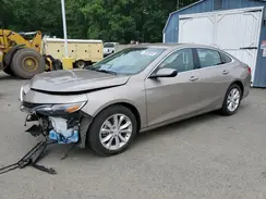 1G1ZD5ST8PF210555 2023 CHEVROLET MALIBU