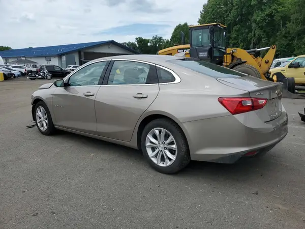 1G1ZD5ST8PF210555 2023 CHEVROLET MALIBU - Image 2