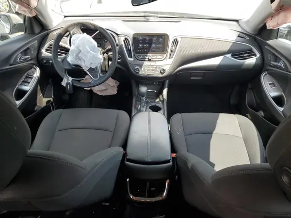 1G1ZD5ST8PF210555 2023 CHEVROLET MALIBU - Image 8