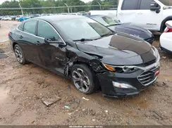 1G1ZD5ST8PF210846 2023 CHEVROLET MALIBU