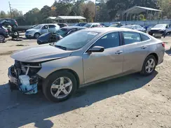 1G1ZD5ST8PF210930 2023 CHEVROLET MALIBU