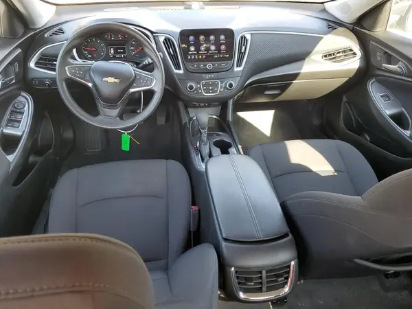 1G1ZD5ST8PF210930 2023 CHEVROLET MALIBU - Image 8
