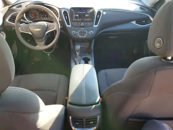 1G1ZD5ST8PF211074 2023 CHEVROLET MALIBU - Image 8