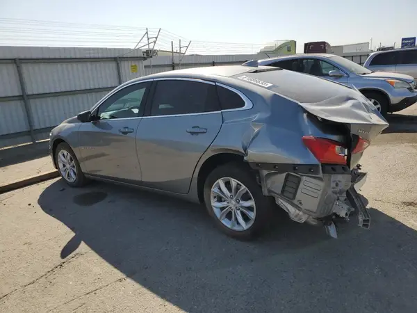 1G1ZD5ST8PF211477 2023 CHEVROLET MALIBU - Image 2