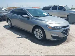 1G1ZD5ST8PF211673 2023 CHEVROLET MALIBU