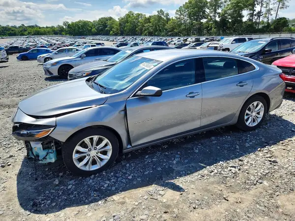 1G1ZD5ST8PF212158 2023 CHEVROLET MALIBU - Image 1