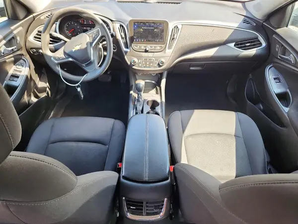 1G1ZD5ST8PF212158 2023 CHEVROLET MALIBU - Image 8
