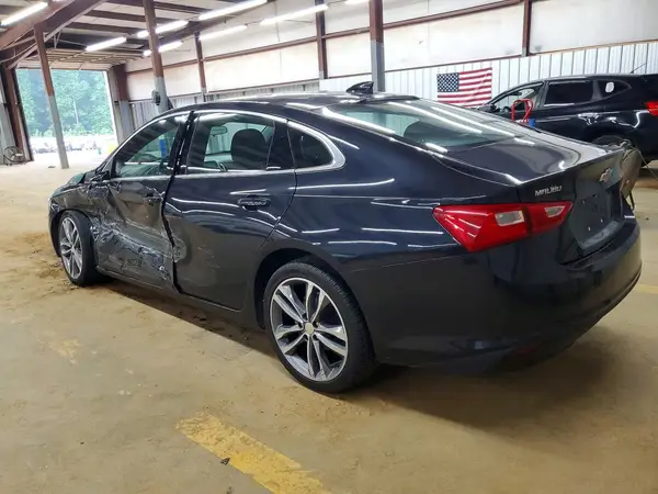 1G1ZD5ST8PF212340 2023 CHEVROLET MALIBU - Image 2