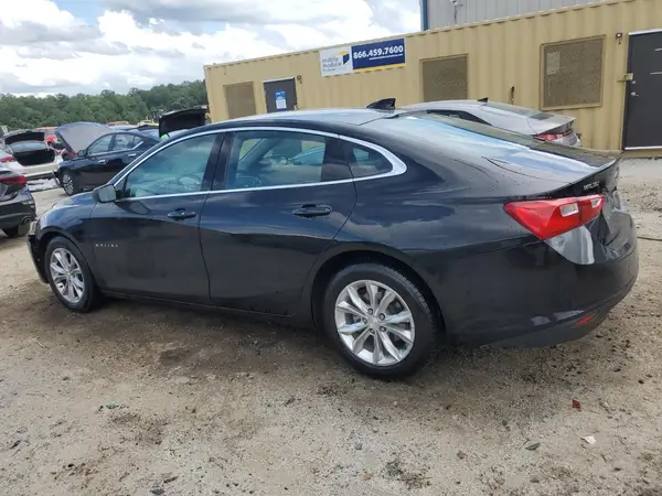 1G1ZD5ST8PF212810 2023 CHEVROLET MALIBU - Image 2