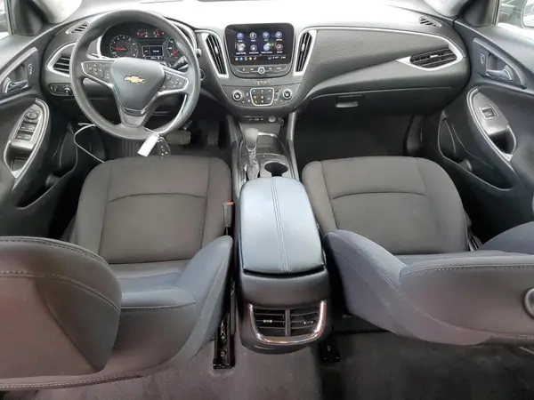 1G1ZD5ST8PF212810 2023 CHEVROLET MALIBU - Image 8