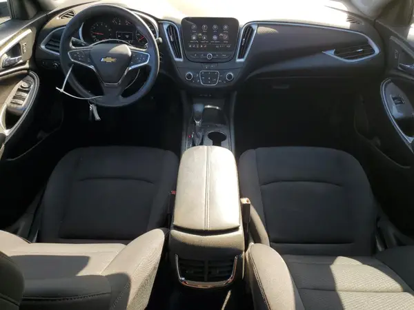 1G1ZD5ST8PF213004 2023 CHEVROLET MALIBU - Image 8