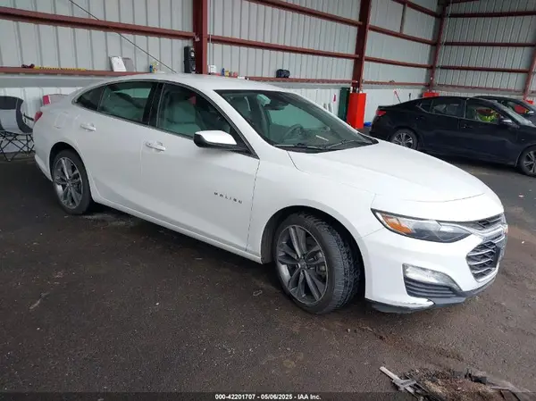 1G1ZD5ST8PF213682 2023 CHEVROLET MALIBU - Image 1