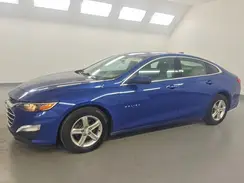 1G1ZD5ST8PF213892 2023 CHEVROLET MALIBU