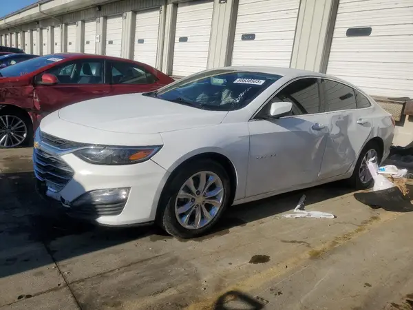 1G1ZD5ST8PF214069 2023 CHEVROLET MALIBU - Image 1