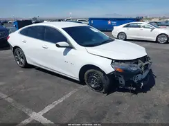 1G1ZD5ST8PF214220 2023 CHEVROLET MALIBU