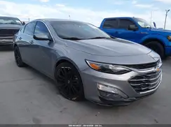 1G1ZD5ST8PF214573 2023 CHEVROLET MALIBU
