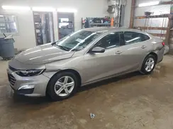 1G1ZD5ST8PF214637 2023 CHEVROLET MALIBU