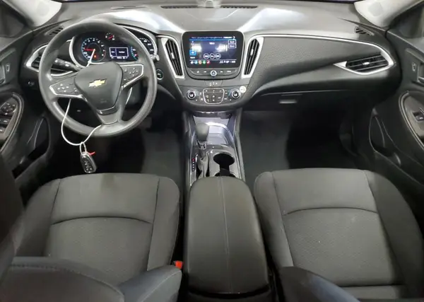 1G1ZD5ST8PF214637 2023 CHEVROLET MALIBU - Image 8