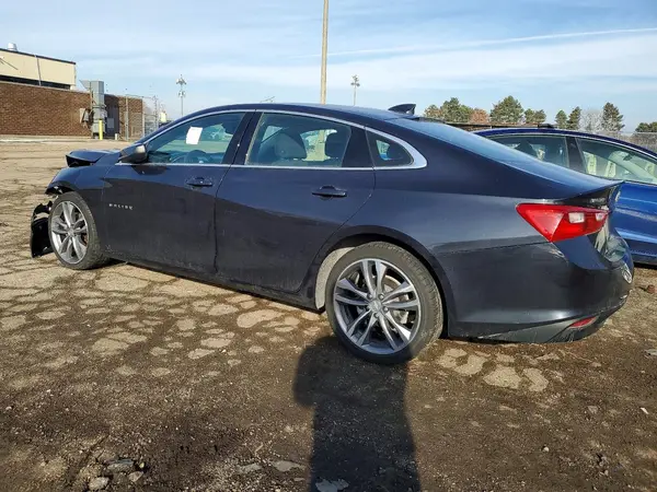 1G1ZD5ST8PF214900 2023 CHEVROLET MALIBU - Image 2