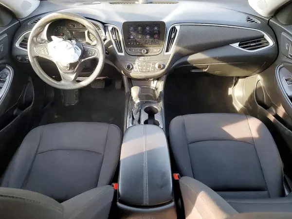 1G1ZD5ST8PF214900 2023 CHEVROLET MALIBU - Image 8