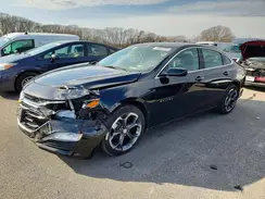 1G1ZD5ST8PF215643 2023 CHEVROLET MALIBU