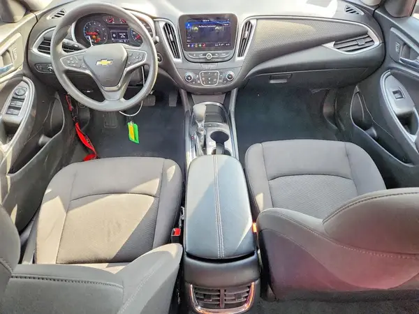 1G1ZD5ST8PF215643 2023 CHEVROLET MALIBU - Image 8