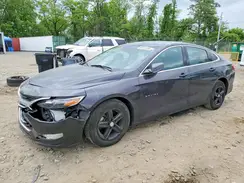 1G1ZD5ST8PF215691 2023 CHEVROLET MALIBU