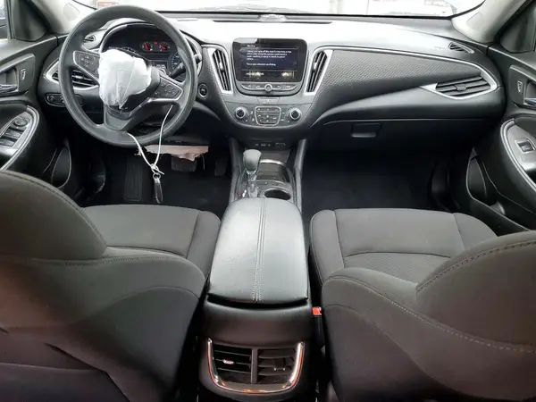 1G1ZD5ST8PF215691 2023 CHEVROLET MALIBU - Image 8