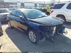 1G1ZD5ST8PF216081 2023 CHEVROLET MALIBU