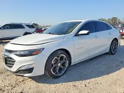 1G1ZD5ST8PF216629 2023 CHEVROLET MALIBU