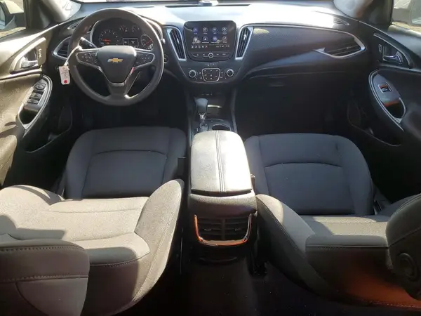 1G1ZD5ST8PF216629 2023 CHEVROLET MALIBU - Image 8
