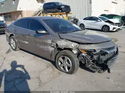 1G1ZD5ST8PF216694 2023 CHEVROLET MALIBU