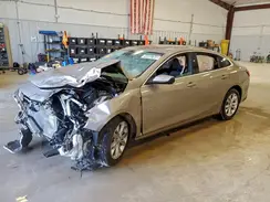 1G1ZD5ST8PF216971 2023 CHEVROLET MALIBU