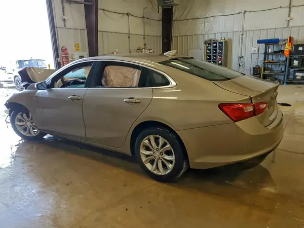 1G1ZD5ST8PF216971 2023 CHEVROLET MALIBU - Image 2