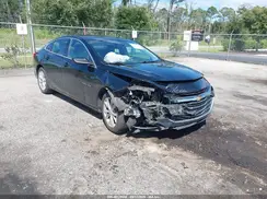 1G1ZD5ST8PF217408 2023 CHEVROLET MALIBU