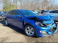 1G1ZD5ST8PF218297 2023 CHEVROLET MALIBU