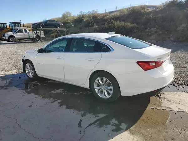 1G1ZD5ST8PF218753 2023 CHEVROLET MALIBU - Image 2