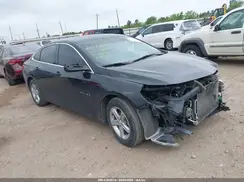 1G1ZD5ST8PF219000 2023 CHEVROLET MALIBU