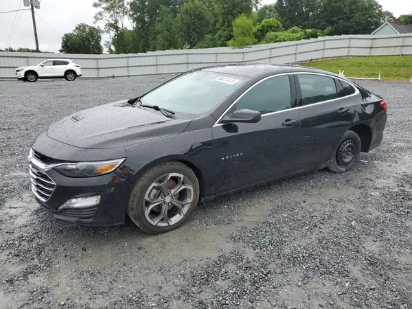 1G1ZD5ST8PF219028 2023 CHEVROLET MALIBU - Image 1