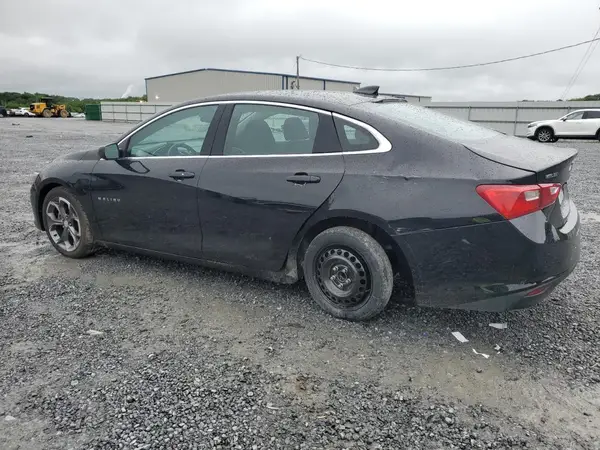 1G1ZD5ST8PF219028 2023 CHEVROLET MALIBU - Image 2