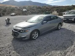1G1ZD5ST8PF220003 2023 CHEVROLET MALIBU