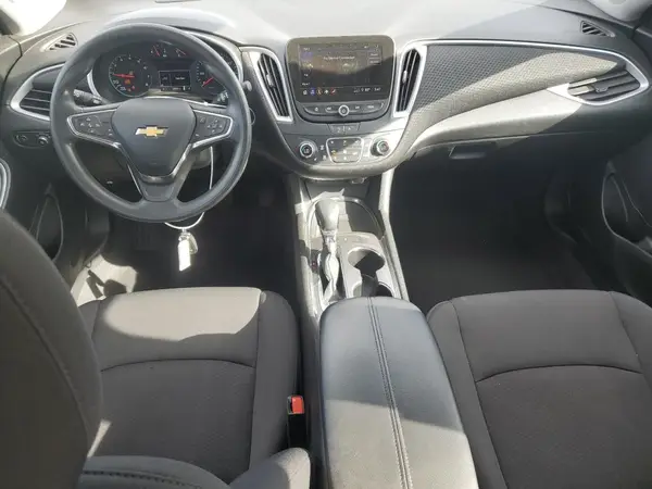 1G1ZD5ST8PF220003 2023 CHEVROLET MALIBU - Image 8
