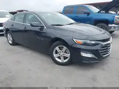1G1ZD5ST8PF220230 2023 CHEVROLET MALIBU