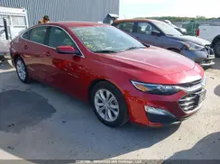 1G1ZD5ST8PF220292 2023 CHEVROLET MALIBU